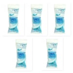 5X Gillette Simply Venus 2 Razor Disposable Razor