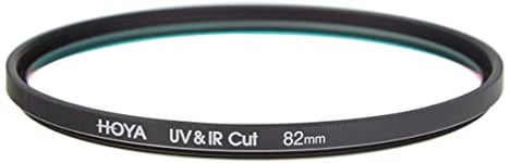 Hoya 82mm UV and IR Cut Screw-in Filter