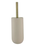 Mette Ditmer Lotus Brush Holder Beige