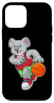 iPhone 12 mini Koala Basketball player Basketball Sports Case