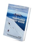 Fri Flyt Toppturer Rundt Bodø guidebok 2018