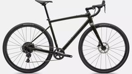 Specialized Diverge E5 Comp Svart