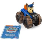 Paw Patrol Chase's Truck