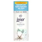 Doftkulor 140g | Lenor Fresh Cotton