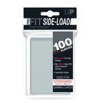 Ultra Pro Standard Sleeves - PRO-Fit Side Load (100 Sleeves)