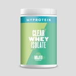Clear Whey Protein Powder - 35servings - Mojito