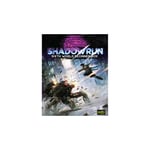 Shadowrun RPG Beginner Box Sixth World