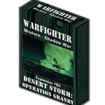 Warfighter: Modern Shadow War Expansion 63 – Desert Storm: Operation Granby