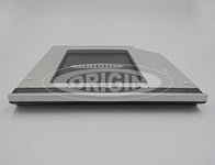 Origin Storage HP-512MLC-NB38 Disque Flash SSD Upgrade Bay Portable 2,5" pour EliteBook 8560p/8570p 512 Go SATA