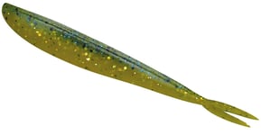 Jigg Fin-S Fish 7" 135 Mahi mahi