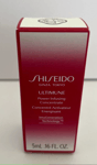 Shiseido Ultimune Power Infusing Concentrate 5ml NEW in box