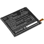 Batteri till SmartPhone, Mobil för LG Velvet 5G, G900V, G900T m.fl.