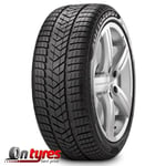 Pirelli Winter SottoZero 3 - 225/45/R18 95H - E/B/72 - Winter Tire
