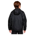 Nike Therma Repel Park Jacket Black 12-13 Years Boy