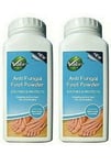 Value Health, Anti Fungal Foot Powder Pack,75 g (Pack of 2)  R25