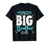 Kids Big Brother Loading 2025, Promoted To Big Brother 2025 T-Shirt
