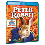 Petteri Kaniini (Blu-ray)