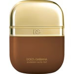 Dolce & Gabbana Fresh Blueberry Nutri Tint Hydra Glow & Fresh Skin 31N