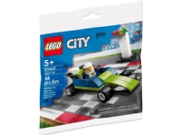 LEGO 30640 City Racing Car, construction toy