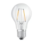 Ledvance Clear LED Glödlampa 1,5W E27