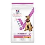 Hills VE Healthy Digestion, Medium Dog, Chicken, 10 kg