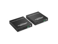 Value Hdmi-Förlängning Över Ip, Ipcolor, 4K60hz, 120 M (14.99.3568)