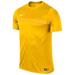 NIKE WP WZ Men's Tracksuit Top Yth academy16 Tech Pnt, Mens, UNIVERSITY GOLD/VARSITY MAIZE/(WHITE), M