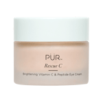 PÜR Rescue C Brightening Vitamin C & Peptide Eye Cream 15 ml