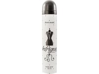 Jean Marc Intrigue Body Spray 75Ml