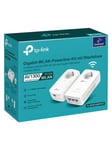 TP-Link Powerline TL-WPA1300P Kit(DE) Homeplug / PowerLine