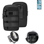 Belt bag for Nokia C3 Mobile Phone Cover Protective holster