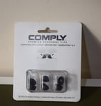 Comply Premium Earphones Tips Compatible Apple Airpods Pro Generation 1 & 2 New