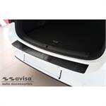 Auto-style AV245246 lastskydd, stötfångare bak, för Seat Leon Sportstourer 2020- 'Ribs'