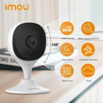 2MP Baby Monitor 1080P WiFi IP Security Camera Indoor Camera Privacy Protection