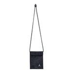 new Nike Jordan Jumpman Tri-Fold Wallet small bag- 9A0325-023 Universal