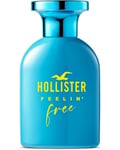 Feelin´ Free for Him, EdT 50ml