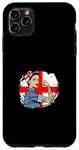 iPhone 11 Pro Max UK British Strong Women United Kingdom England Case