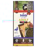 bosch Adult Anka & ris - Ekonomipack: 2 x 15 kg