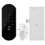 Cabinet Electronic RFID Lock Keyless Drawer Door Sensor Locker