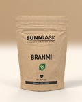 SunnRask Økologisk Brahmi 200g