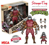 NECA Teenage Mutant Ninja Turtles Shredder Clone & Mini Shredder 54290 In Stock
