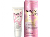 Eveline MAGIC SKIN CC Beautifying moisturizing cream against redness