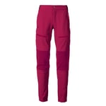 Halti Halti Women's Pallas II Warm X-Stretch Pants Cerise Pink 42, Cerise Pink