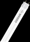 Osram LED-lysrør T8, 1200mm, 15W, 2300K, 1620lm - Varm hvit
