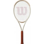 Wilson Clash 100 v3 RG FRM tennisträ, greppstorlek 2