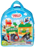 Mega Blocks Thomas & Friends Sodor Adventures - Brand New