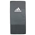 adidas Kicking Shield Pad, Unisex, adiBAC052S, Black, 75 x 35 x 15 cm