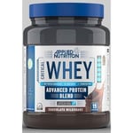 Applied Nutrition - Critical Whey, Chocolate Milkshake - 450g