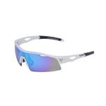 Leki Sport Vision sportsbrille Met White 3694501222 2023