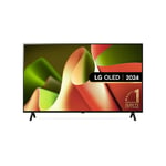 Smart TV LG 55B46LA 4K Ultra HD OLED AMD FreeSync 55"